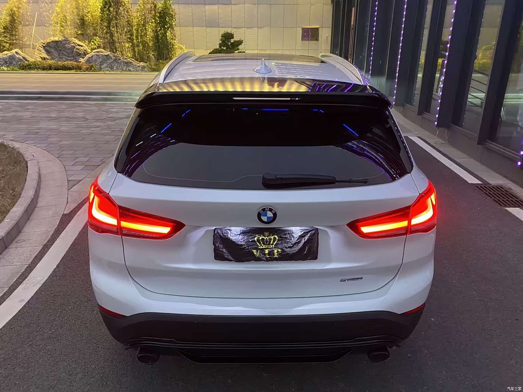 BMW X1, 2022 6
