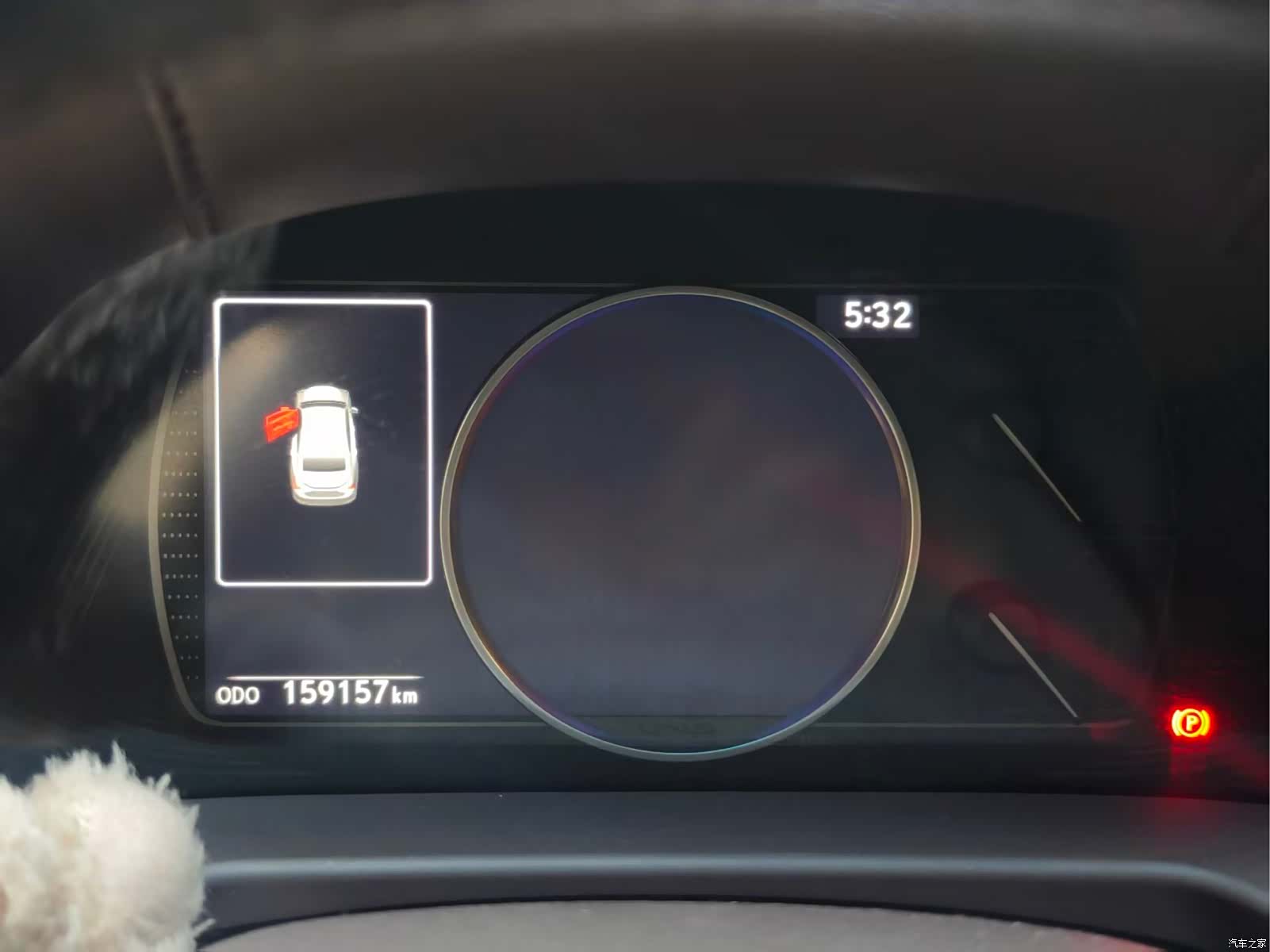 Lexus ES, 2021 6