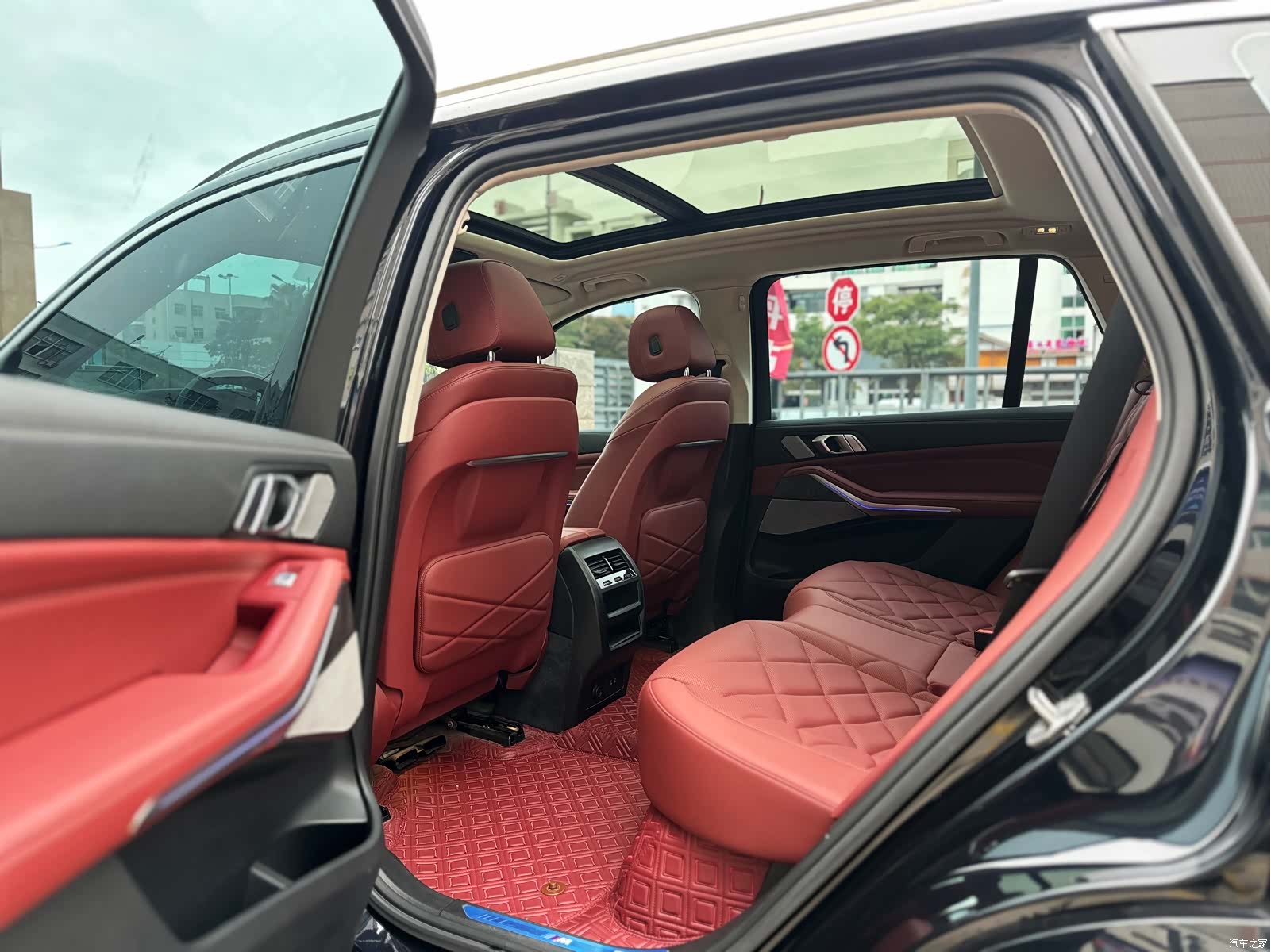 BMW X5, 2023 12