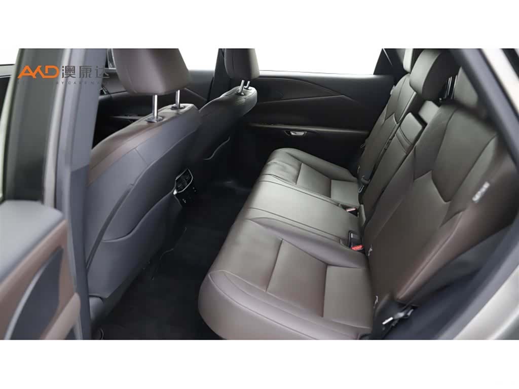 Lexus RX, 2023 7