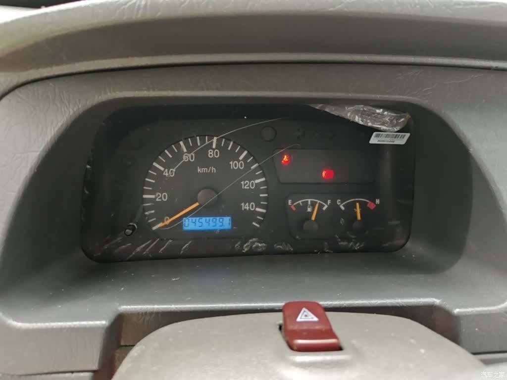 DongFeng K17, 2015 18