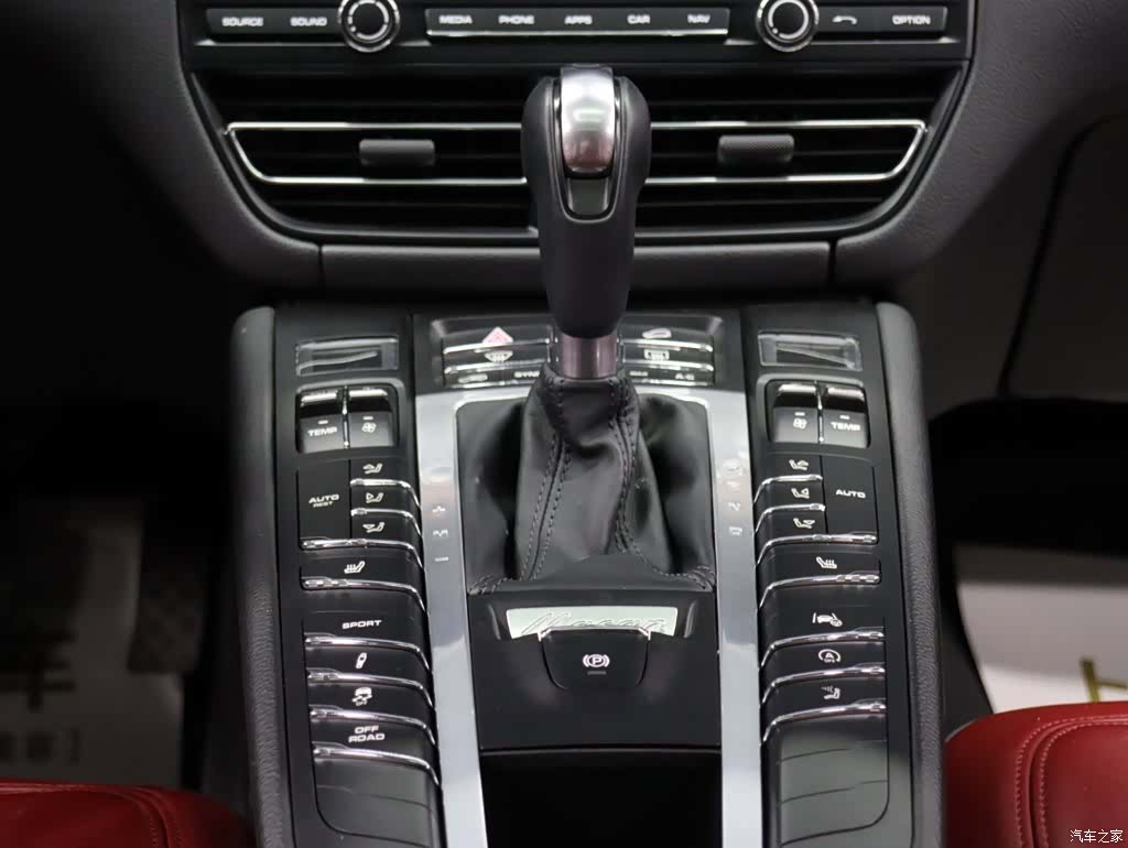 Porsche Macan, 2023 17
