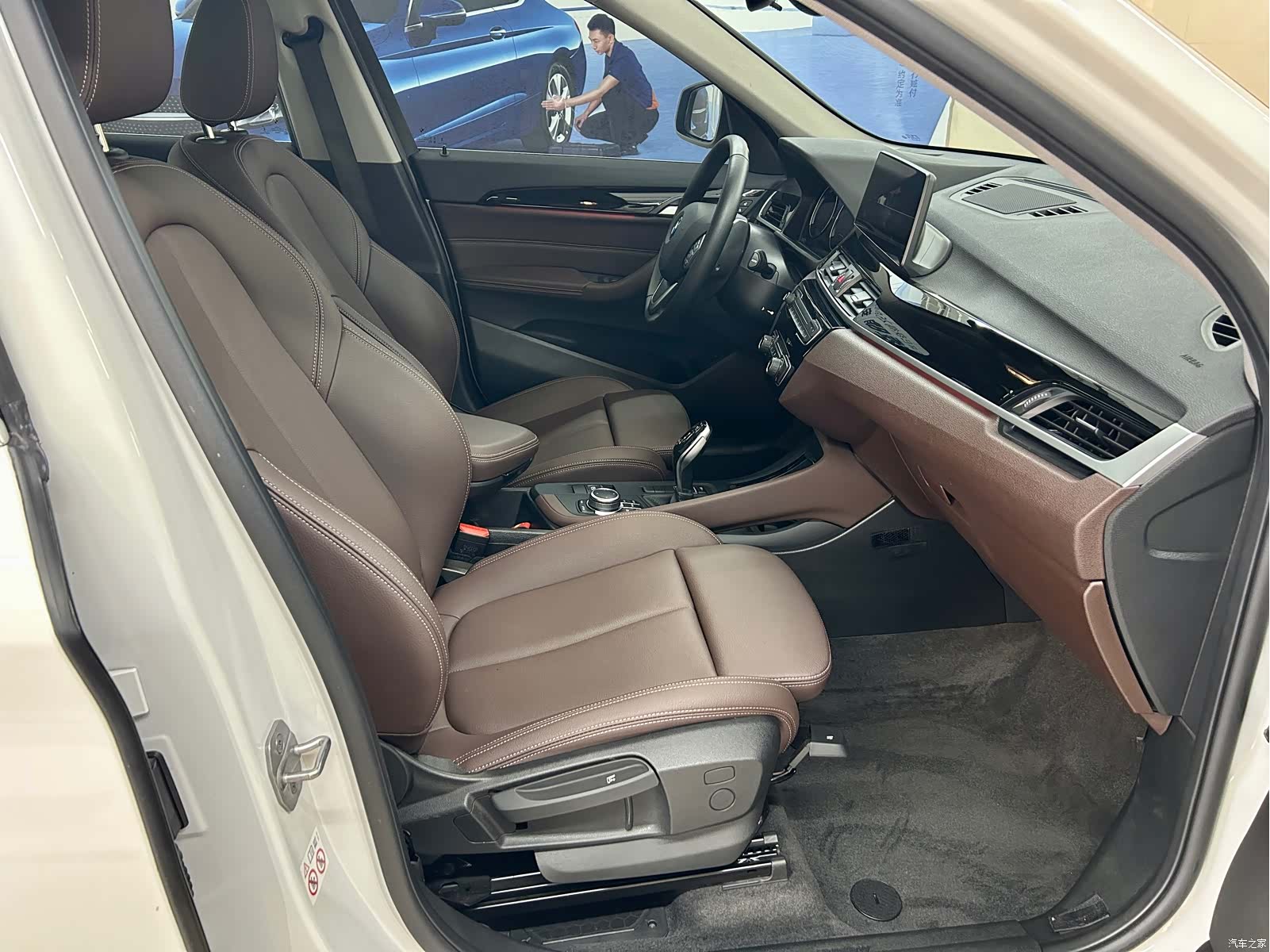 BMW X1, 2023 9