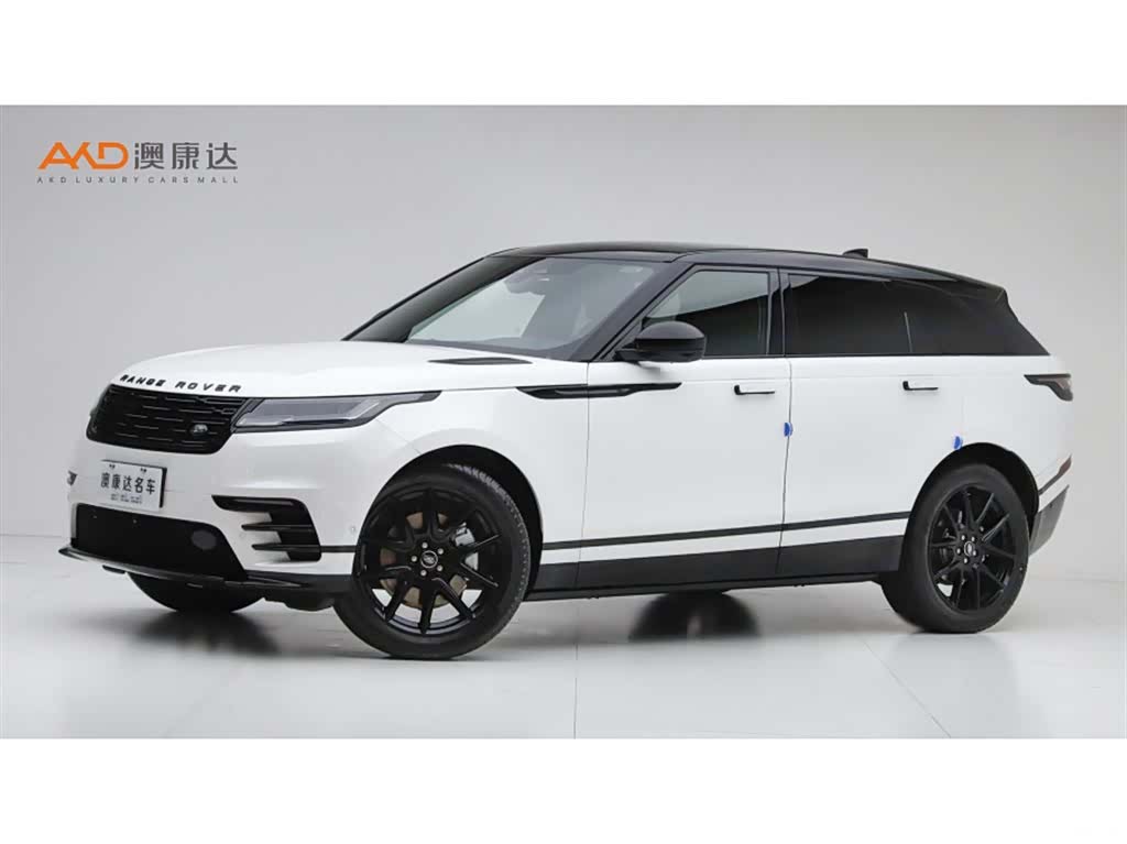 Land Rover Range Rover, 2024 1