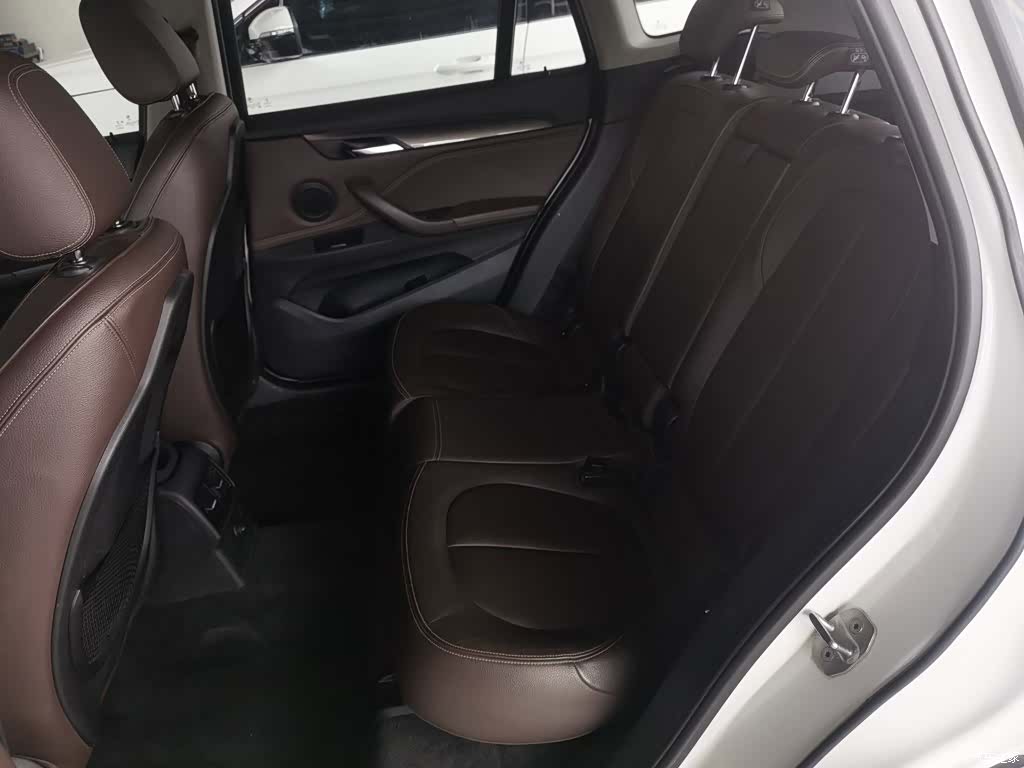 BMW X1, 2017 13