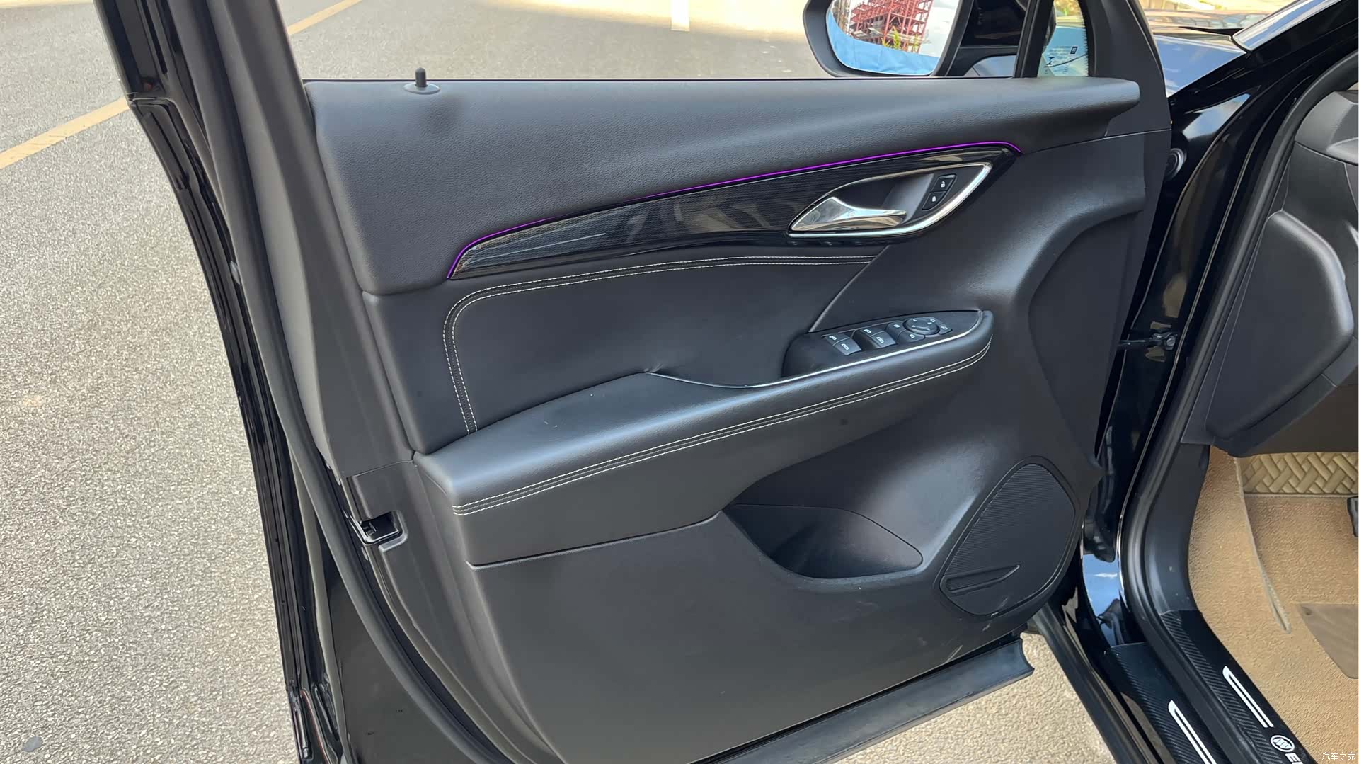 Buick Envision, 2022 9