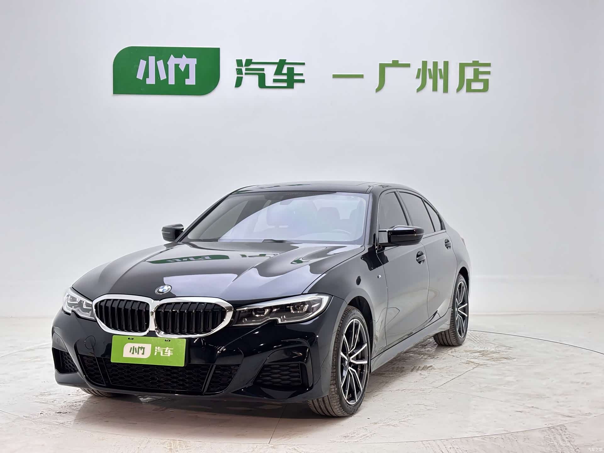 BMW 3 Series, 2022 1