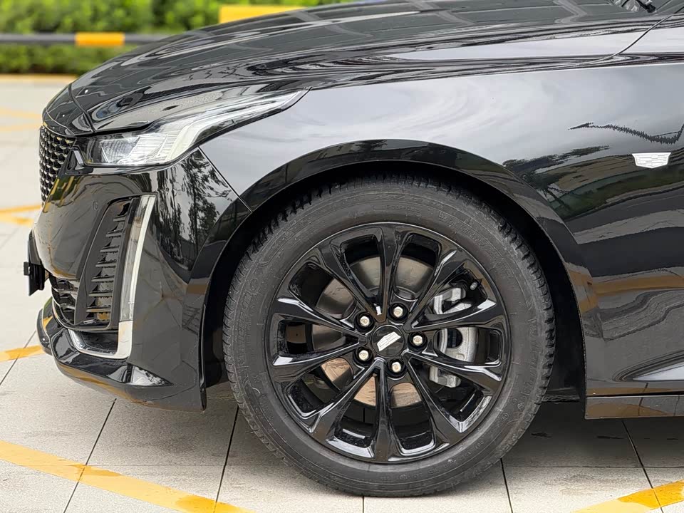 Cadillac CT5 Cadillac CT5