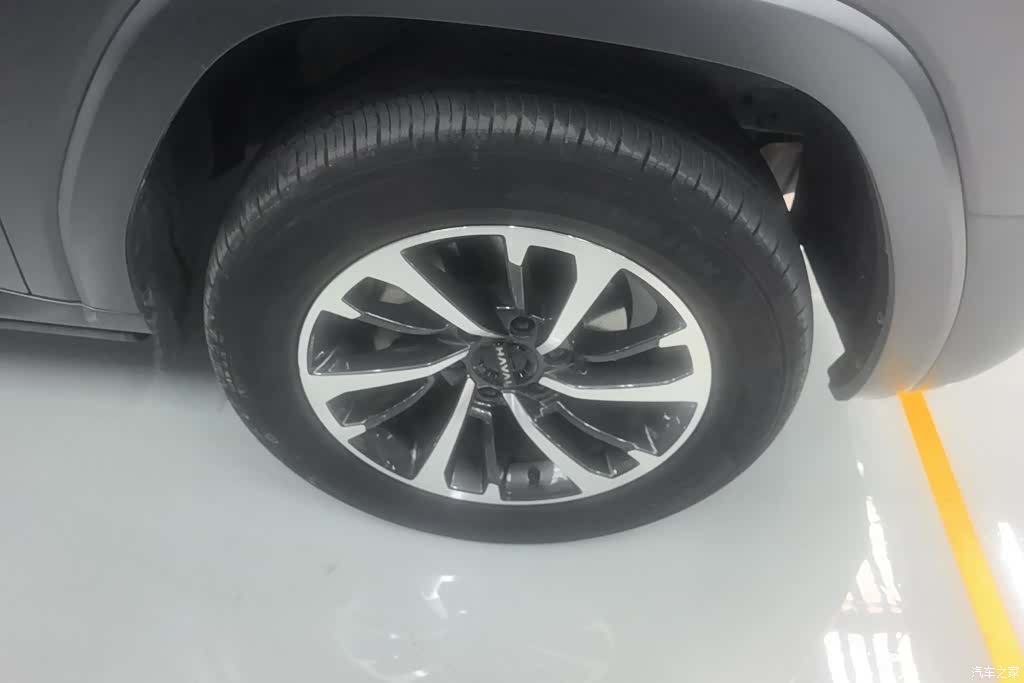 Haval H9, 2024 6