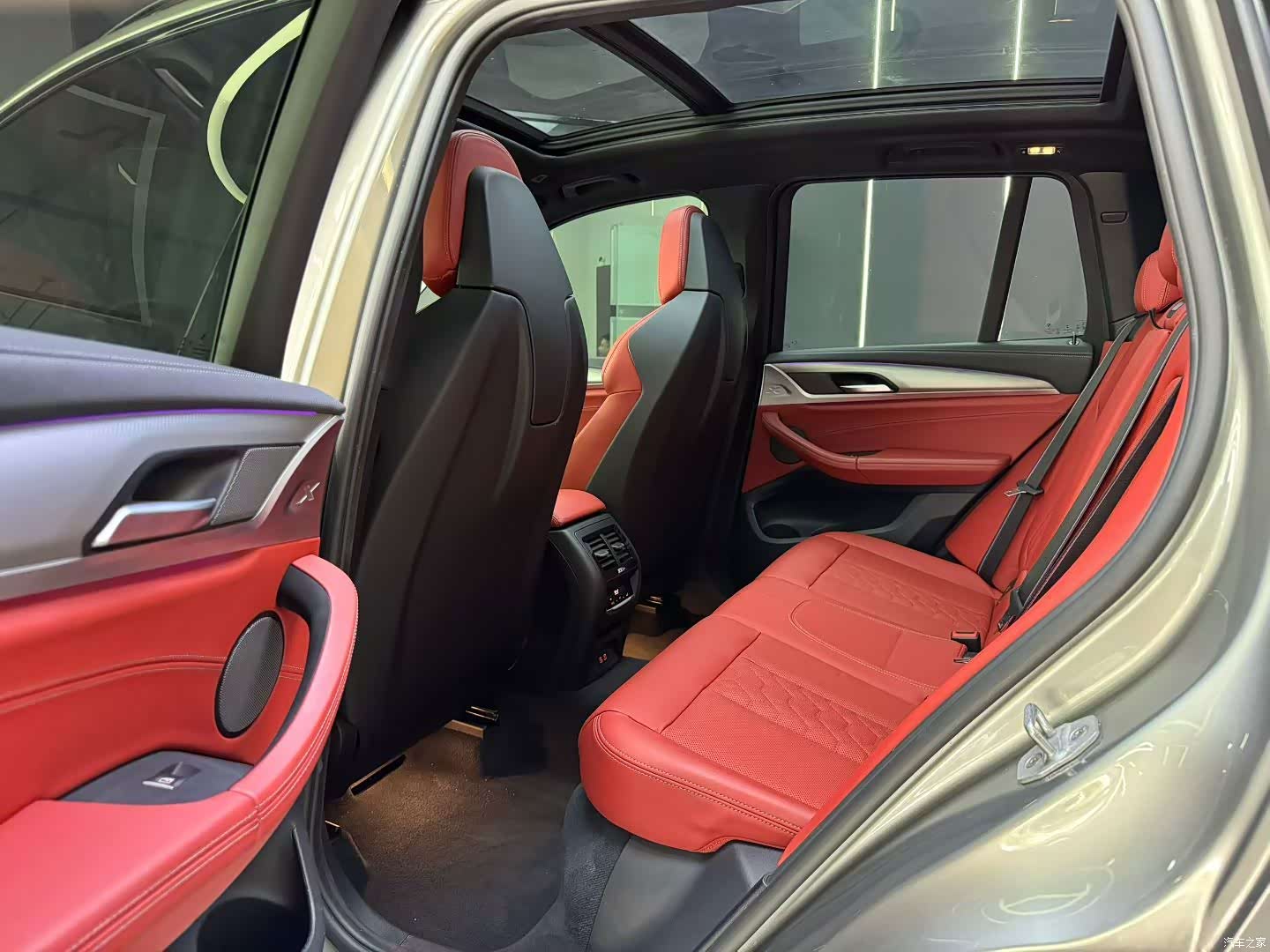 BMW X3, 2020 6