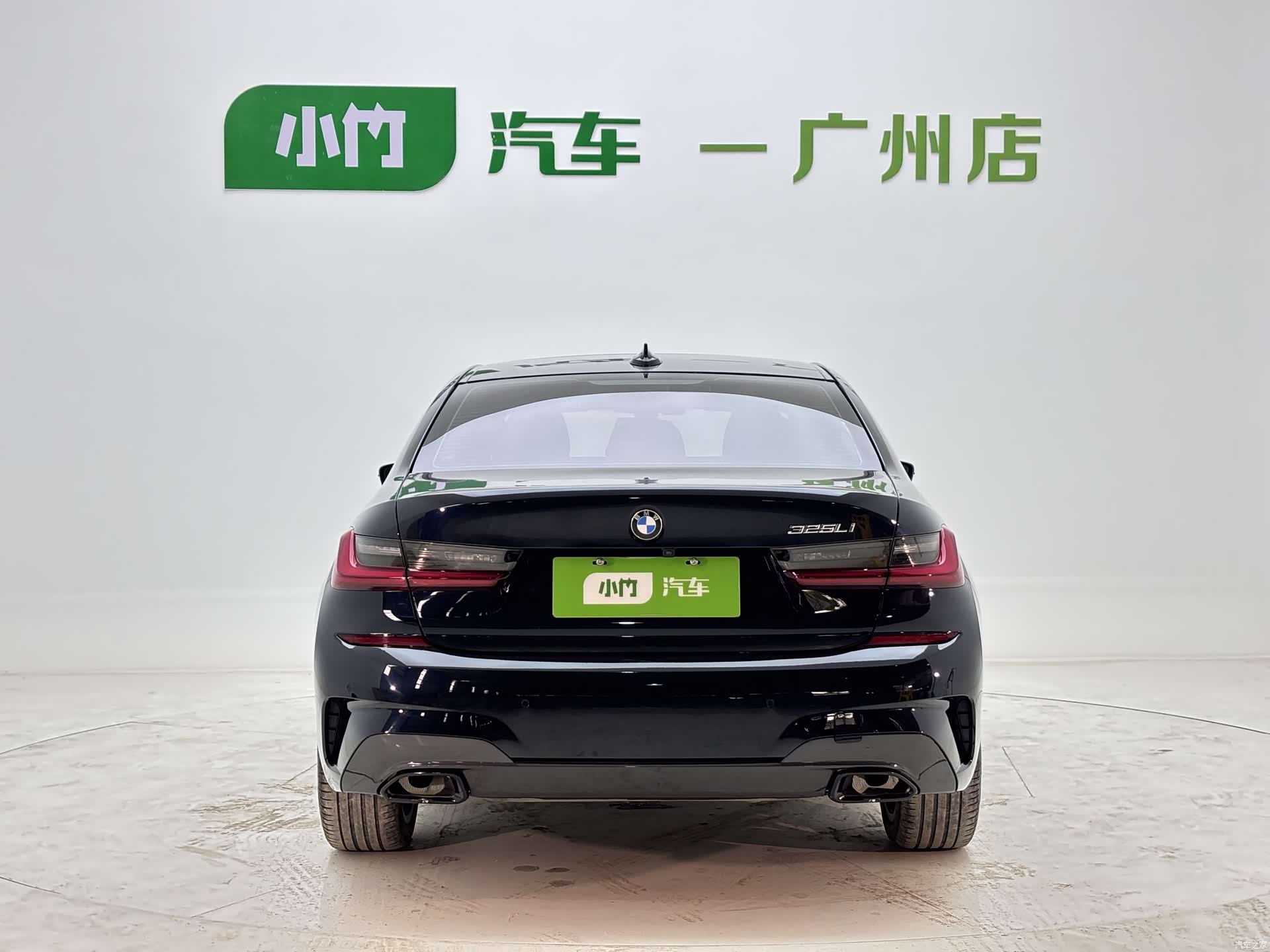 BMW 3 Series, 2022 все фото