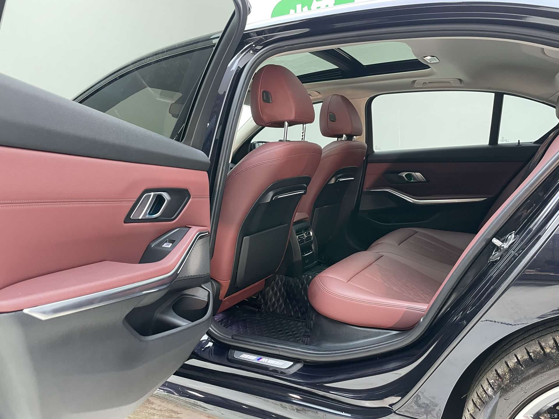 BMW 3 Series, 2022 12