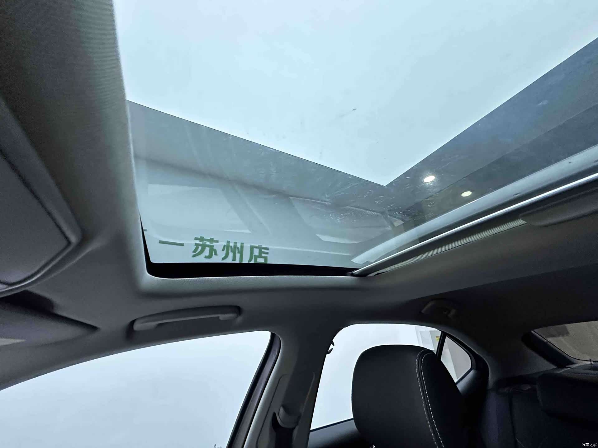 Skoda Superb, 2022 12