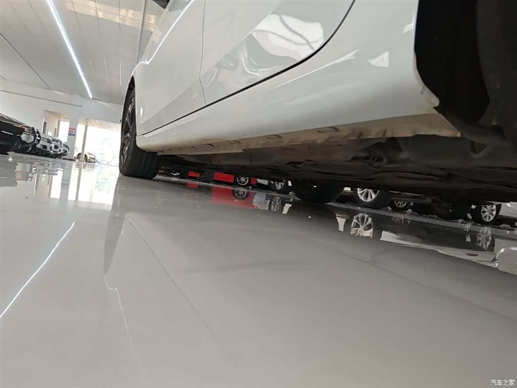Roewe i6, 2022 22