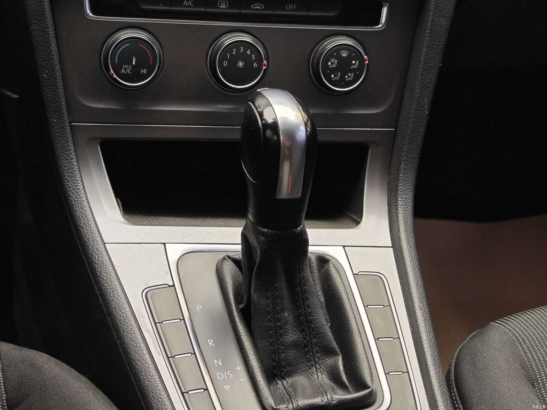 Volkswagen Golf, 2016 17