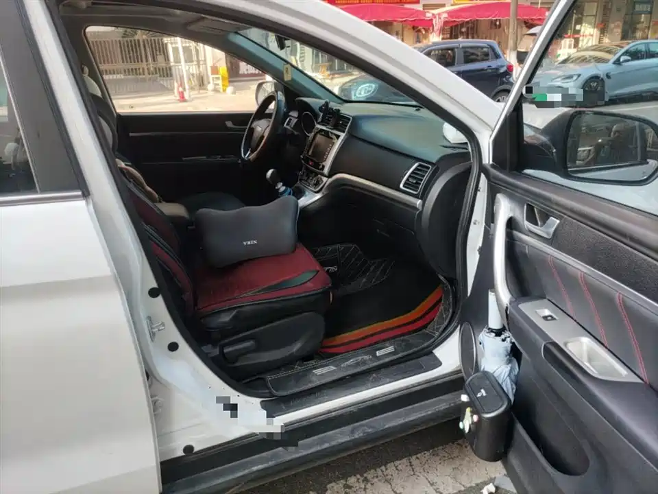 Haval M6 Haval M6