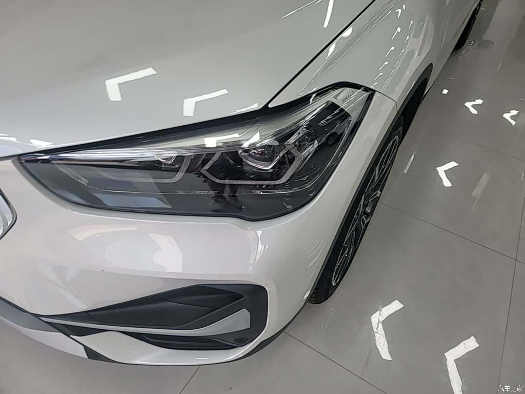 BMW X1, 2021 24