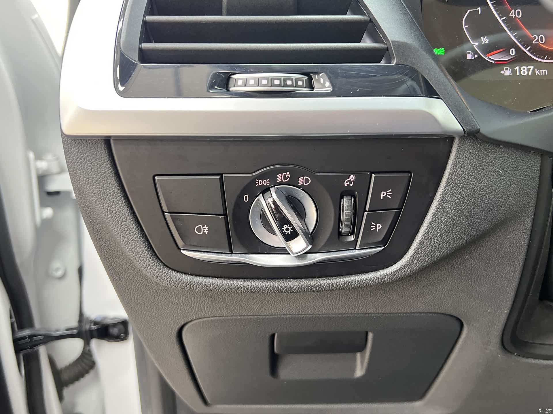 BMW X3, 2021 26