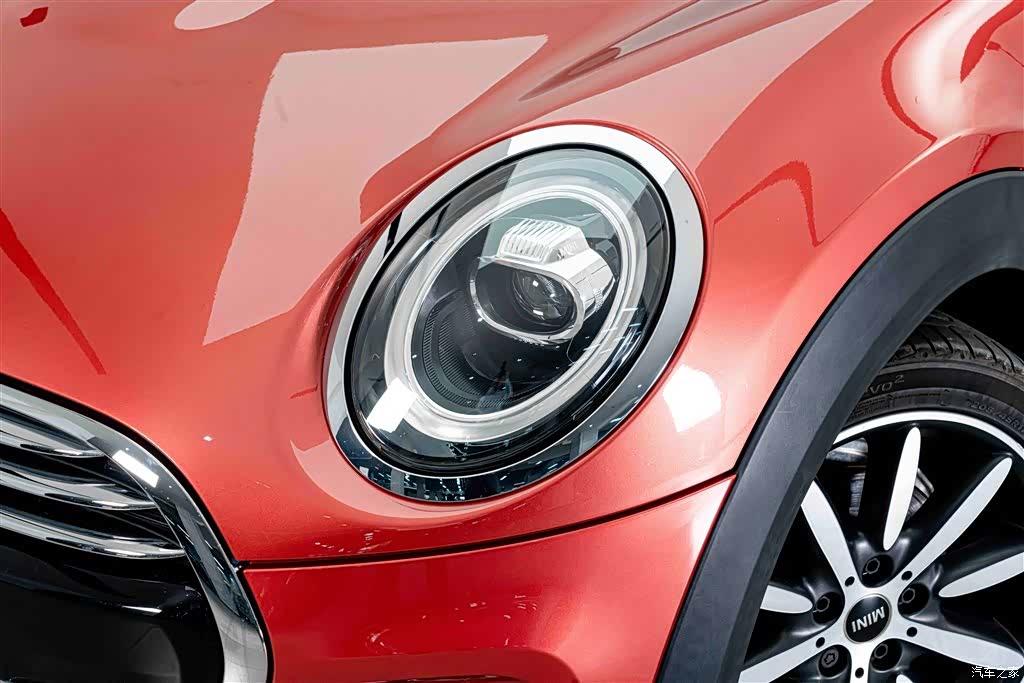 Mini Cooper, 2020 6