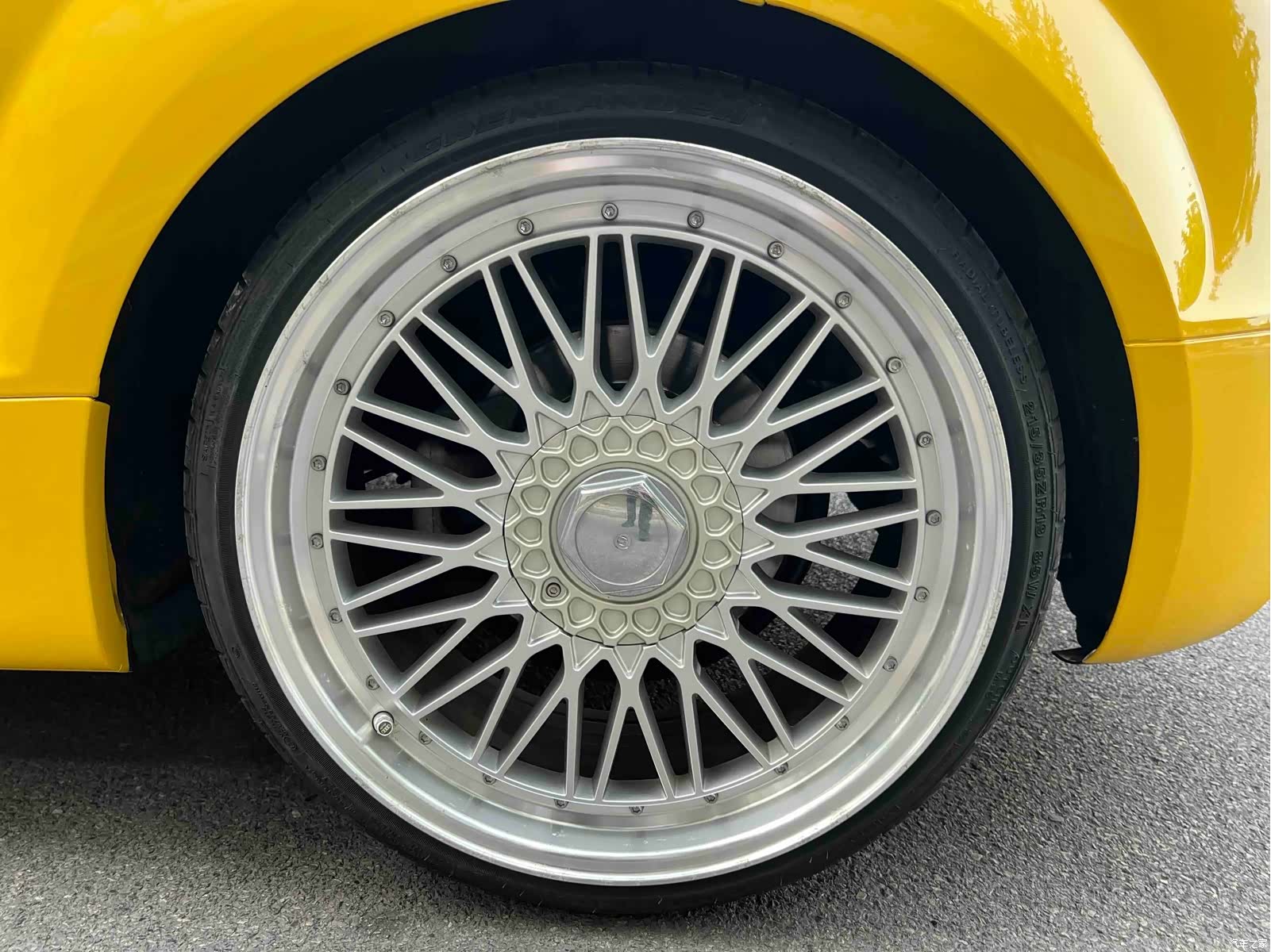 Audi TT, 2011 27
