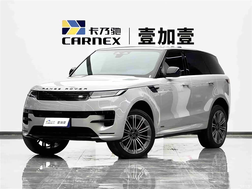 Land Rover Range Rover, 2025 1