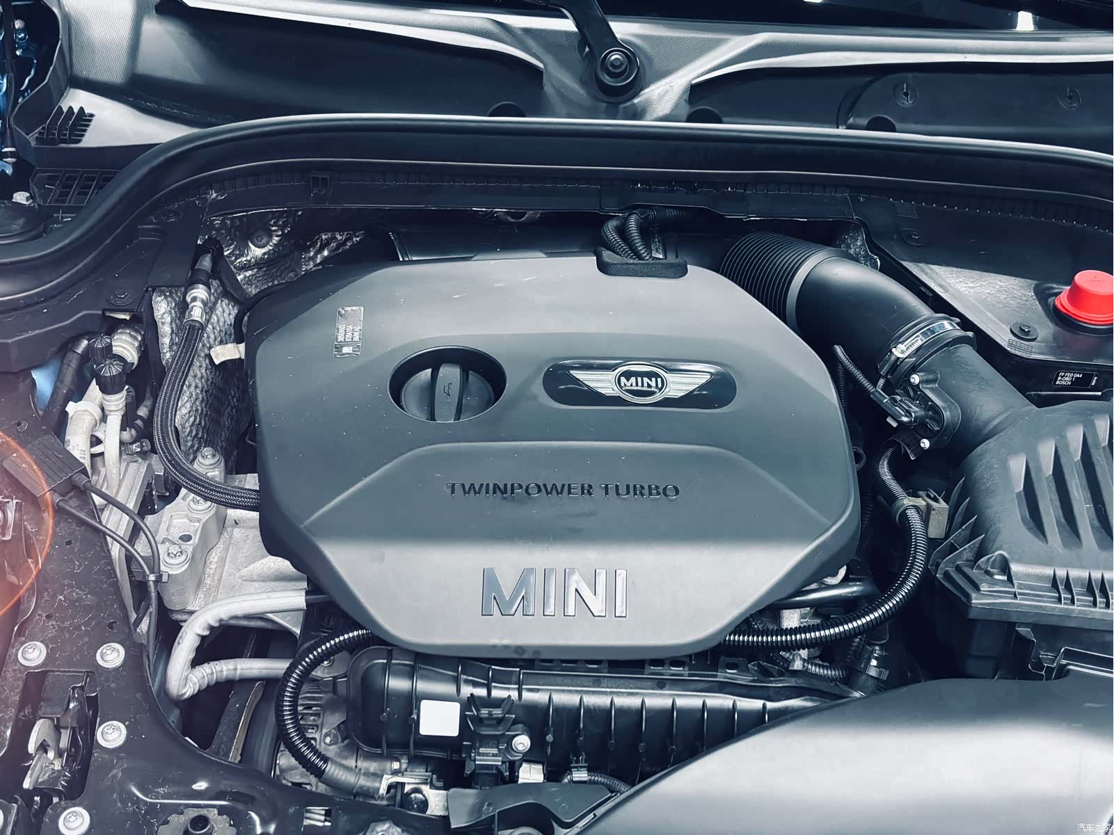 Mini Cooper, 2016 19