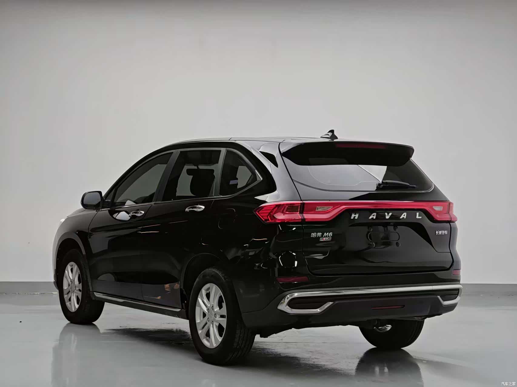 Haval M6, 2022 4