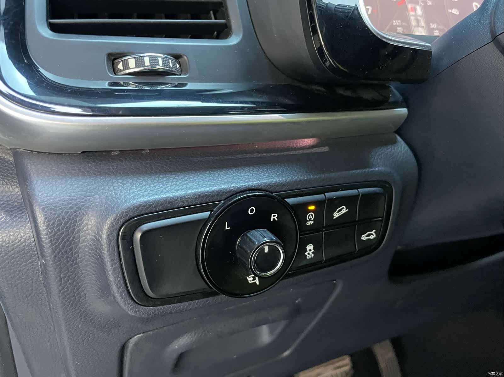 Trumpchi M8, 2022 12