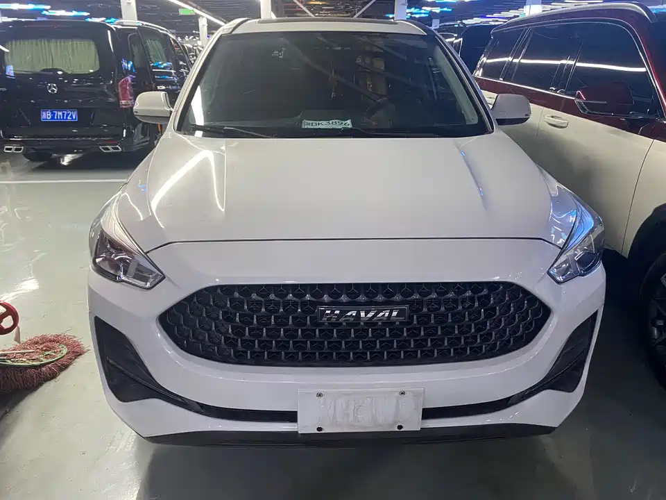 Haval M6 Haval M6