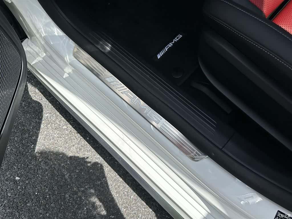 Mercedes-Benz CLA, 2022 15