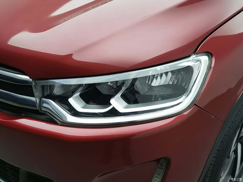 Citroen C3-XR, 2015 7