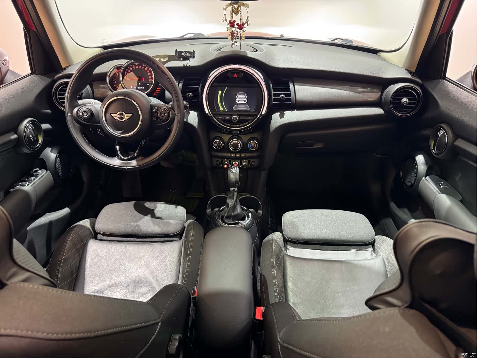 Mini Cooper, 2016 11
