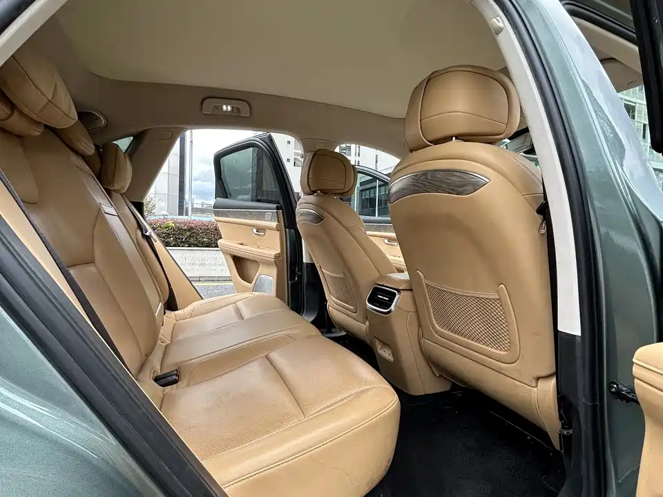 HarmonyOS Ask the world M5