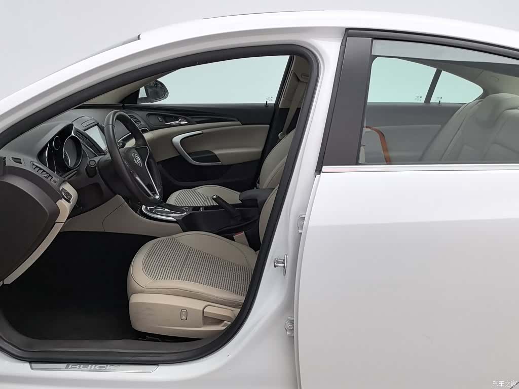 Buick Regal, 2014 10