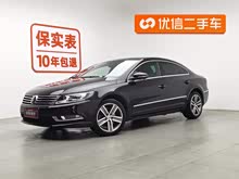 һ��-����CC 2015�� 1.8TSI ������