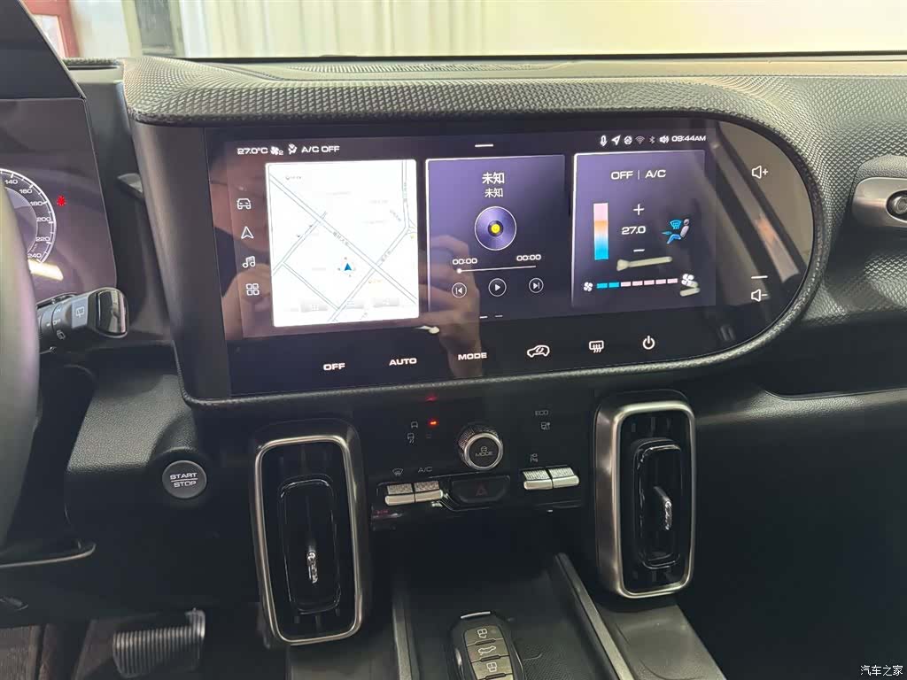 Haval Big Dog, 2022 17