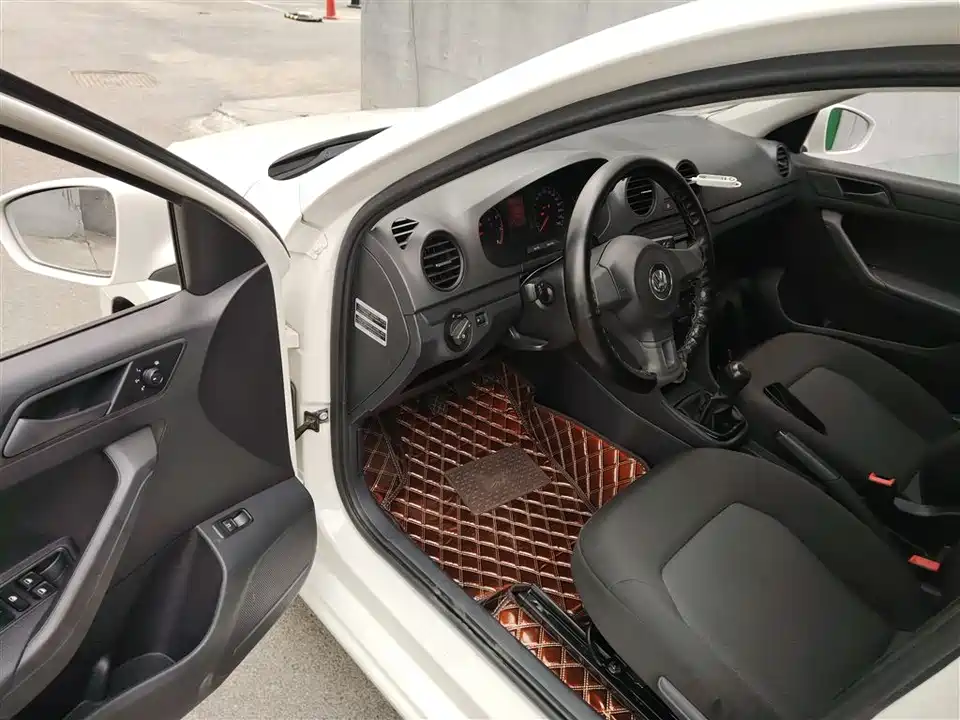 Volkswagen Jetta Volkswagen Jetta