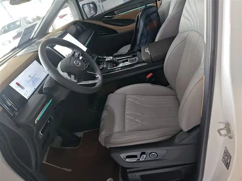 Trumpchi Trumpchi M8 Trumpchi Trumpchi M8