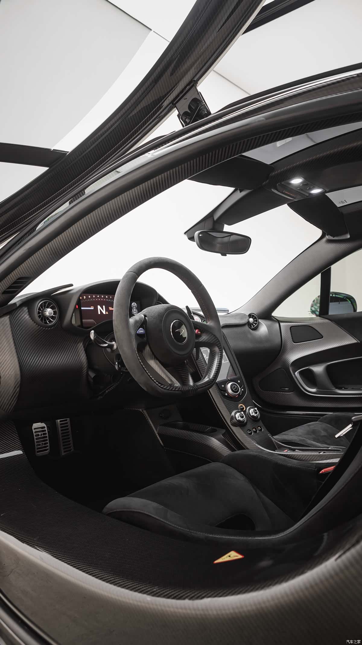 McLaren P1, 2016 24