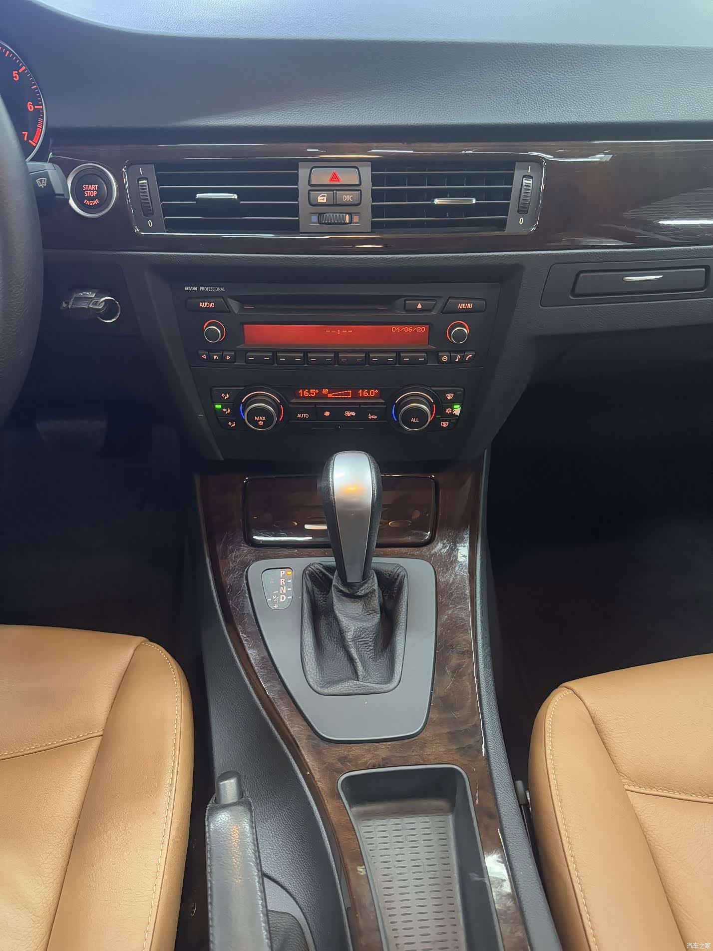 BMW 3 Series, 2011 13