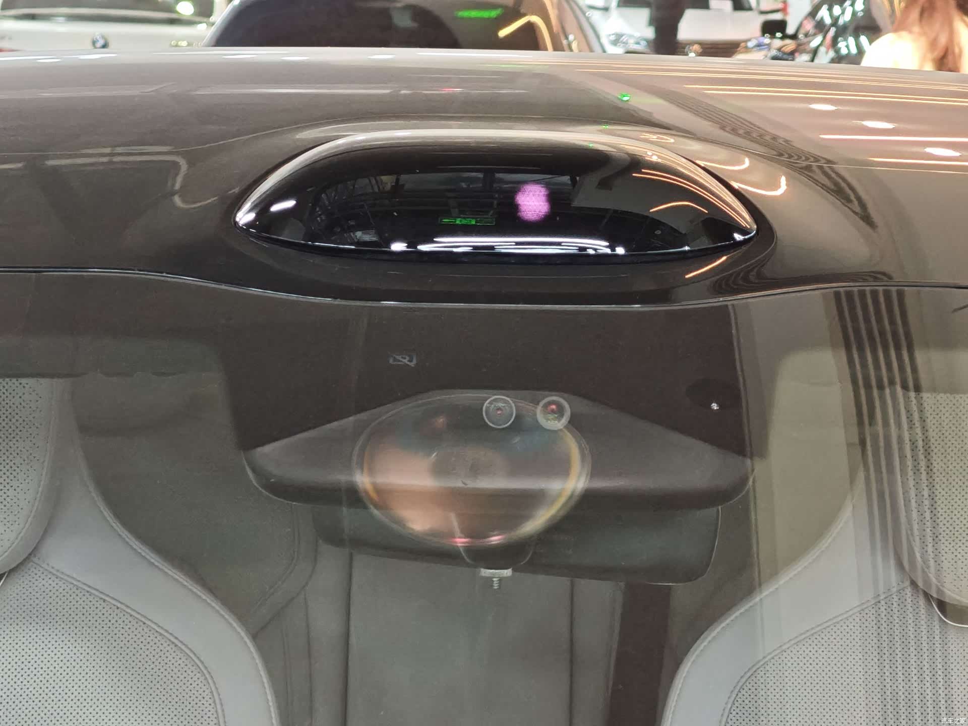 Xiaomi SU7, 2025 22