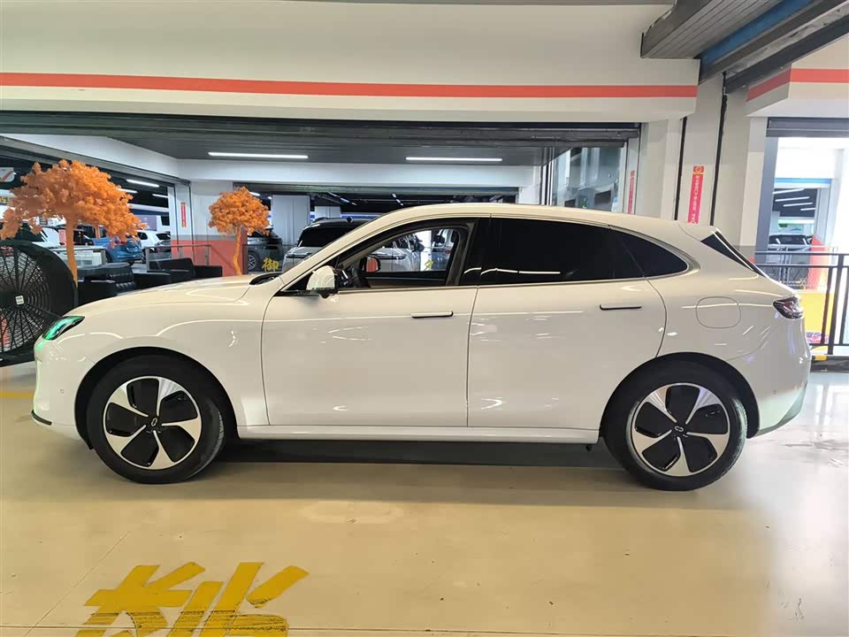 HarmonyOS Ask the world M5