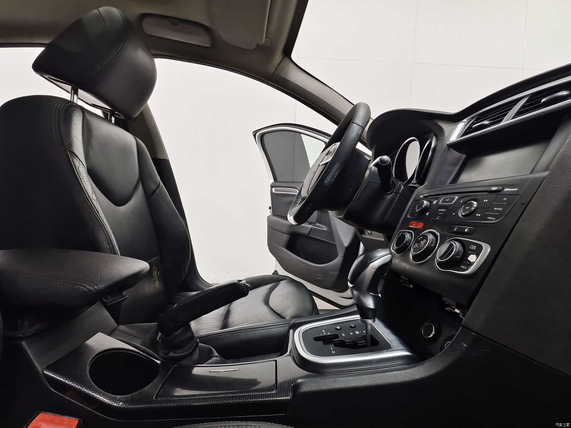 Citroen C4, 2016 15