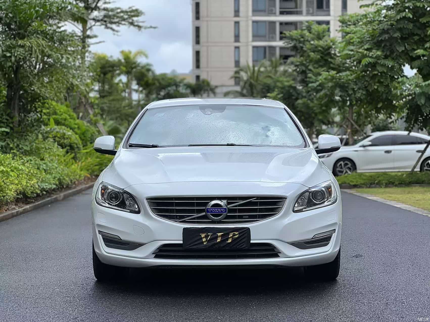 Volvo S60, 2019 2