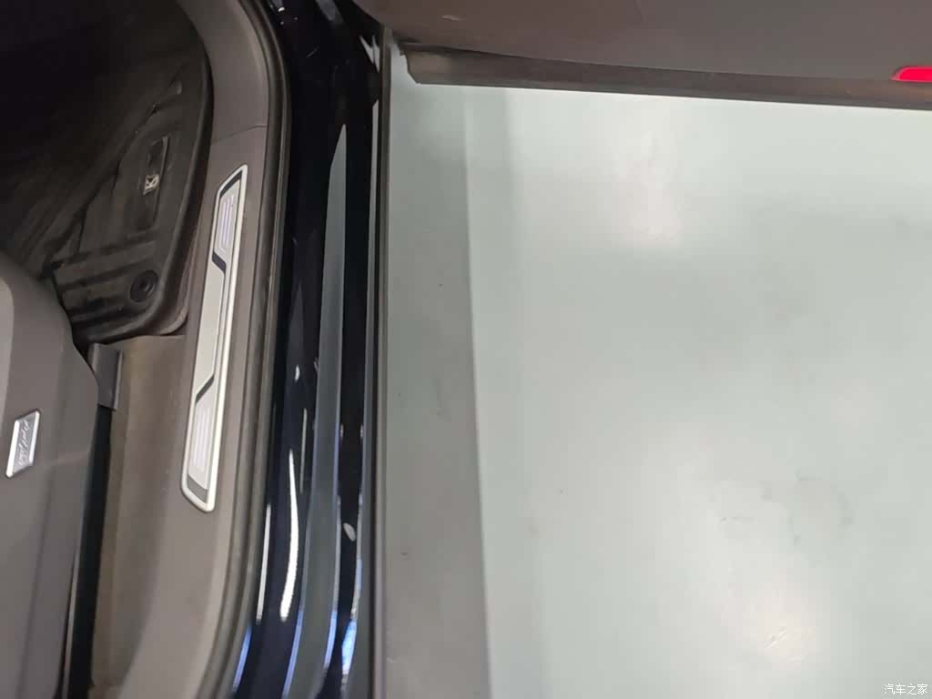 Volkswagen Touareg, 2020 21