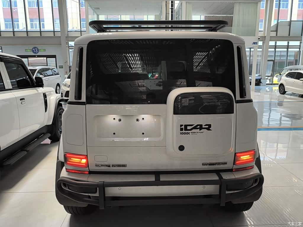 Chery V23, 2025 6