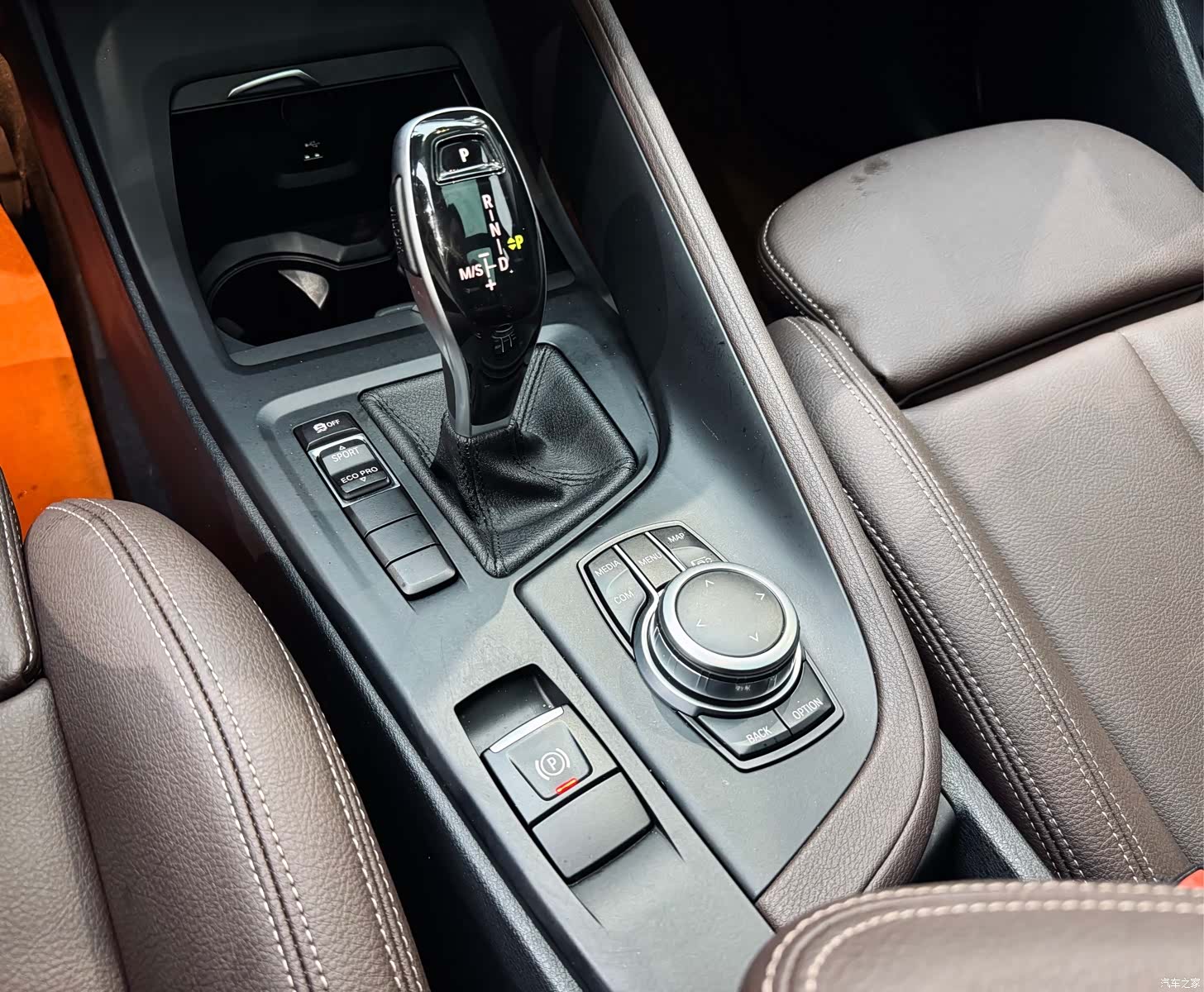 BMW X1, 2021 16