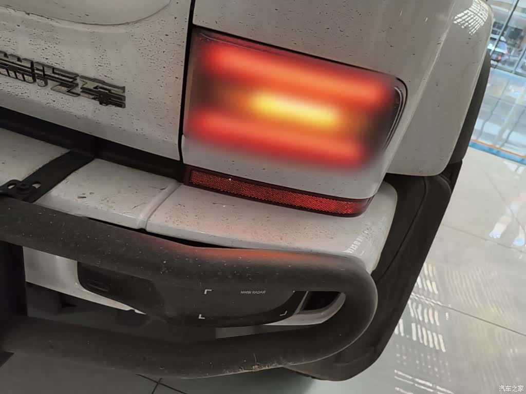 Chery V23, 2025 8