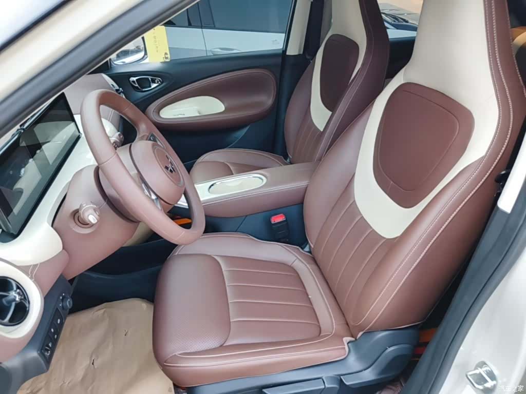 Wuling Bingo, 2025 15