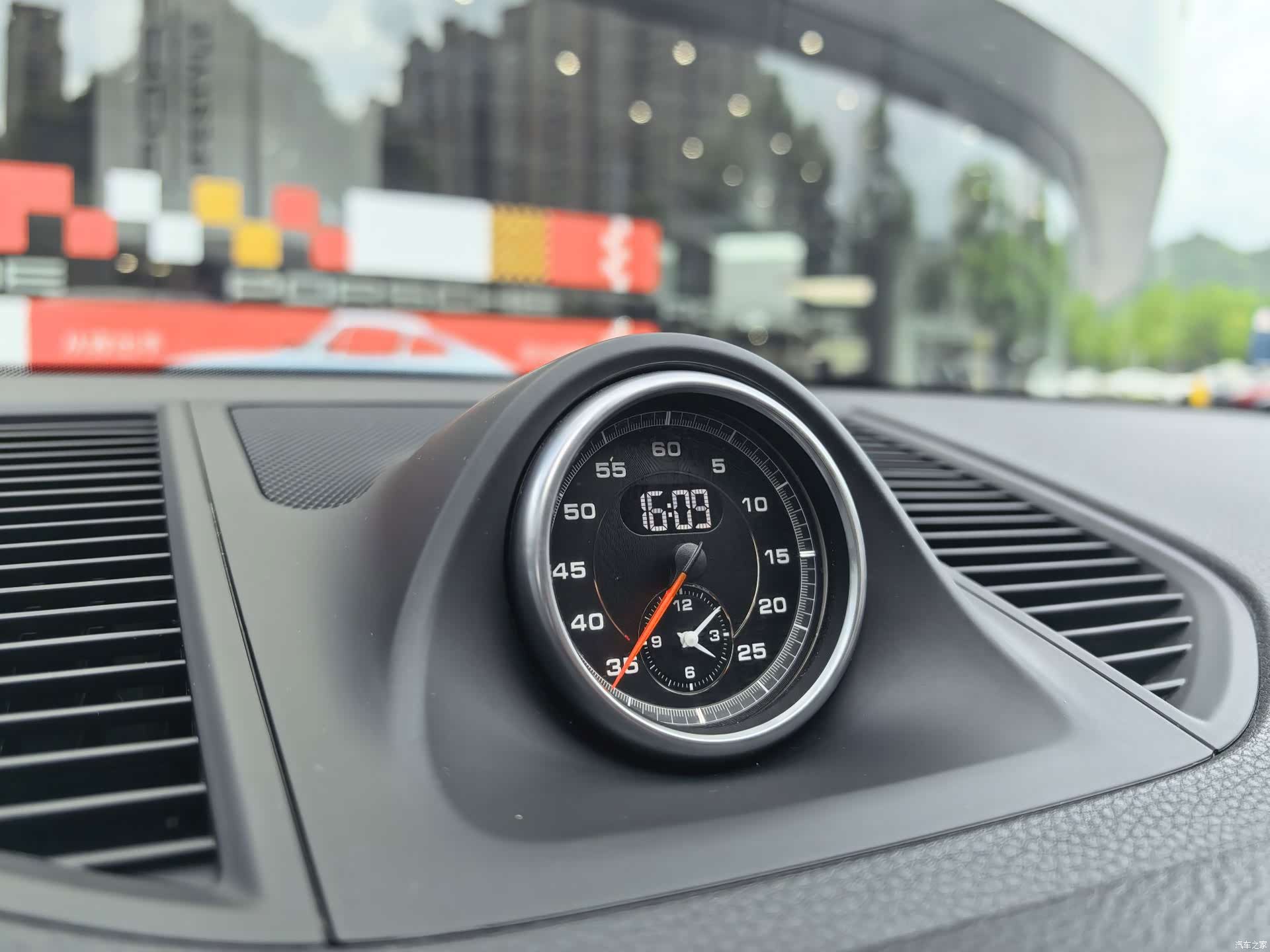 Porsche Macan, 2016 9